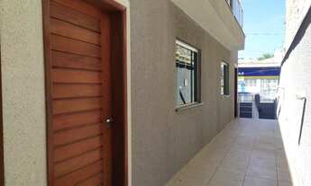 Imagem 2: Casa de condomínio fechado 3 dormitórios 1 suíte 2 vagas em Vila Formosa- SP