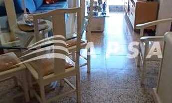 Imagem 6: Cobertura-À VENDA-Tijuca-Rio de Janeiro-RJ