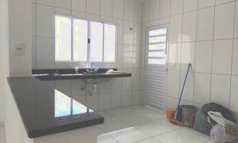 Imagem 6: Casa para venda com 79 metros quadrados com 2 quartos em Jardim Bela Vista - Araçariguama