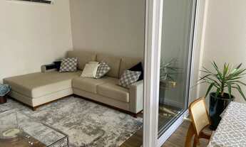 Imagem 5: Apartamento para venda possui 75 metros quadrados com 2 quartos em Perdizes - São Paulo