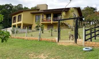 Imagem: IçARA - Sítio - Linha Anta