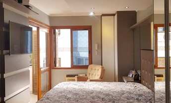 Imagem 3: Cobertura duplex - 4 Dorm. - 1 Suíte - 3 Banheiros - 1 vaga