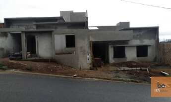 Imagem 6: Casa com 3 dormitórios à venda, 90 m² por R$ 330.000,00 - Jardim Imperial - Arapongas/PR