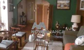 Imagem 2: Copacabana - 4 quartos com vaga de garagem - Posto 6