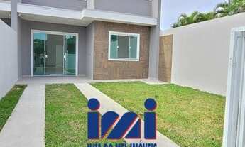 Imagem: Casas com terreno no litoral para financiar