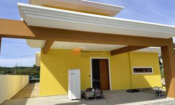 Imagem 6: Sobrado com Escritura Pública em condomínio fechado no Red Park