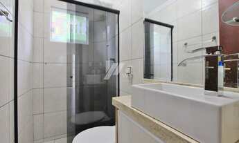 Imagem 7: CURITIBA - Sobrado Padrão - Sítio Cercado