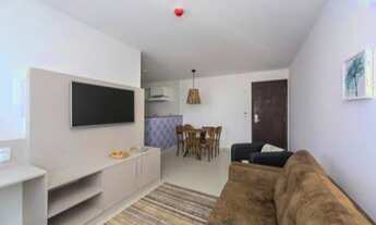 Imagem 1: Apto 42m², 2 quartos em Boa Viagem - Recife - PE