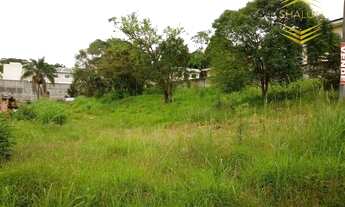 Imagem 2: Terreno à venda, 2062 m² por R$ 1.499.000,00 - Barreirinha - Curitiba/PR