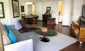 Imagem 5: 129m² com 3 Dormitórios, Uma Suíte, Ampla Sala, Varanda Lavabo e 2 Vagas no Real Park Moru