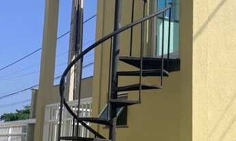 Imagem 2: Casa para venda possui 52 metros quadrados com 2 quartos em Cambeba - Fortaleza - CE