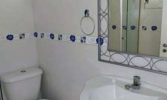 Imagem 6: Apartamento para Venda em São Paulo, Vila Sofia, 3 dormitórios, 1 suíte, 3 banheiros, 1 va