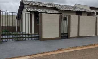 Imagem: CASA NOVA NO JD COSTA VERDE ÓTIMA LOCALIZAÇÃO