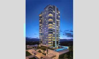 Imagem: Apartamento para venda com 129 metros quadrados