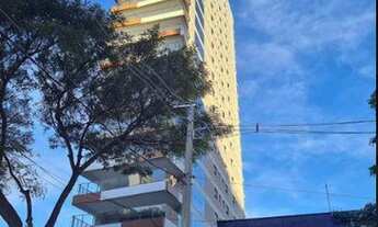 Imagem: Cobertura Triplex para venda no Itaim Bibi