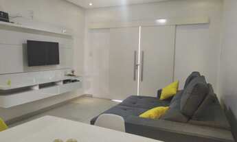 Imagem 4: Maravilhosa casa linear em Campo Grande Financia