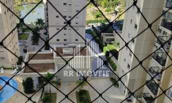 Imagem 6: RRCOD4476 Apartamento 87m² CONDOMÍNIO RESERVA DO ALTO - OPORTUNIDADE - 3 Dorms 1 Vaga - Ba