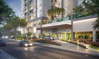 Imagem: Apartamento de 3 suítes próximo ao Parque