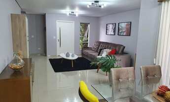 Imagem 7: Casa de condomínio -191 metros com 3 quartos sendo 1 suíte Bairro:Umbara