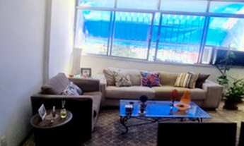 Imagem 7: Amplo apto em Jardim Icaraí - Niterói - RJ