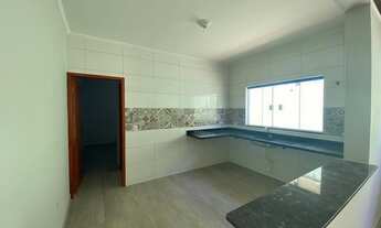 Imagem 3: Casa com piscina na praia de Mongaguá, pertinho do centro e da praia!