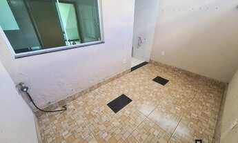 Imagem 7: Casa Geminada Duplex - BH - Maria Helena - 2 quartos - 1 Vaga