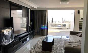 Imagem 5: COBERTURA NO CENTRO COM 5 DORMITÓRIOS