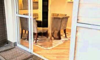 Imagem 4: VILA MARIANA - 118 m², 3 dorms.(sendo 1 suíte), 2 vagas, lazer completo, próximo ao Metrô