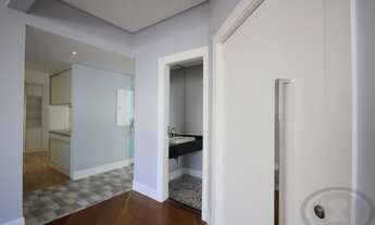 Imagem 7: Apartamento para venda e ou locação em Moema - 244 metros - 3 Suítes Ref.:3444871