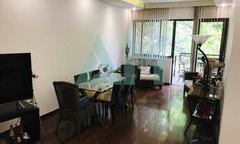 Imagem 3: Rio de Janeiro - Apartamento Padrão - Grajaú