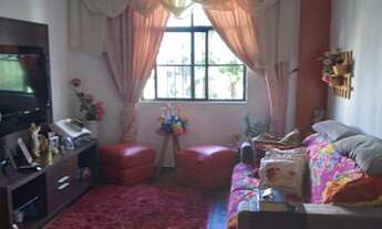 Imagem 2: Apartamento para venda possui 105 metros quadrados com 3 quartos em Pituba - Salvador - BA