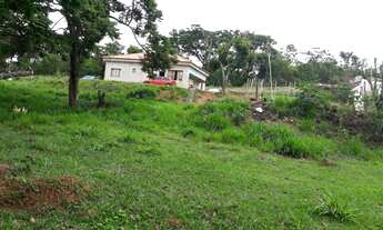 Imagem 7: ESMERALDAS - Sítio - Tropeiros