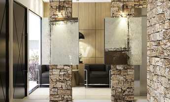 Imagem 6: Apartamento 2 Dormitórios c/ Suíte - Pinot Noir