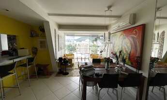 Imagem 7: Cobertura duplex para venda tem 171 metros quadrados com 3 quartos em Botafogo - Rio de Ja