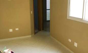 Imagem 2: Apartamento em Vila Scarpelli - Santo André