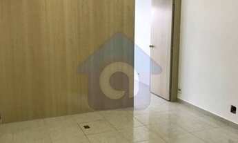 Imagem 4: Conjunto comercial 500m do metrô Santa Cruz