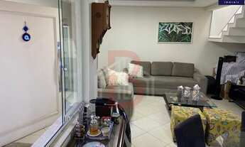 Imagem 7: Sobrado à venda 152m² 3 dorms, 1 Suíte, 3 vagas, Olimpico - SCS - SP