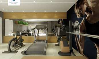 Imagem 4: Apartamento Alto Padrão para Venda em Centro Chapecó-SC