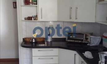 Imagem 2: APARTAMENTO COM 2 DORMITÓRIOS À VENDA, 51 M² - VILA CAMPESTRE - SÃO PAULO/SP