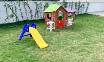 Imagem 7: CASA CONDOMÍNIO ALDEIAS DO LAGO, ESMELRADAS/MG