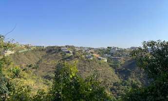 Imagem 5: Lote/Terreno para venda tem 1700 metros quadrados em Vale dos Cristais - Nova Lima - MG