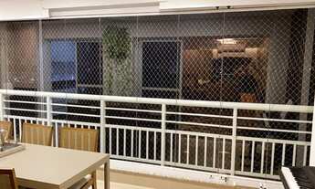 Imagem: Apartamento com 3 suítes á venda no bairro