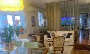 Imagem 4: São Paulo - Apartamento Padrão - Jardim Monte Kemel