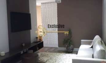 Imagem 6: Condomínio Parco Toscana! Apartamento Com Varanda Gourmet e Lazer Completo