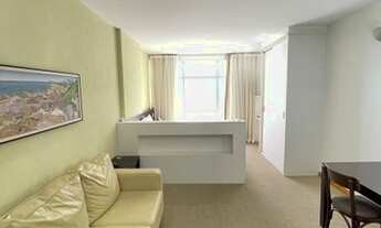 Imagem 5: APARTAMENTO 1/4 MOBILIADO NO IGUATEMI BUSINESS FLAT