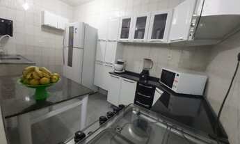 Imagem: Apartamento para venda com 74 M2 - 3 quartos