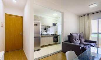 Imagem 4: Apartamento com 2 dormitórios à venda, 58 m² por R$ 480.000,00 - Pirituba - São Paulo/SP