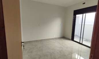 Imagem 4: Direto com proprietário - Casa em Condomínio Alto de Itaici / Indaiatuba