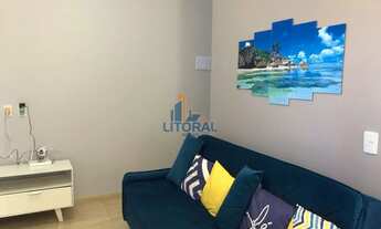 Imagem 2: Apartamento para venda possui 100 metros quadrados com 2 quartos