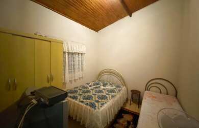 Imagem 5: Rancho com 2 dormitórios para alugar, 80 m² por R$ 1.200,00/mês - Martinho Prado Júnior